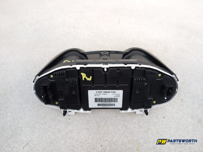 Engine ECU KIT 6