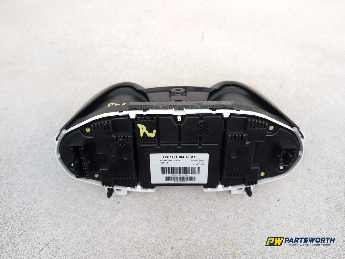 Engine ECU KIT 6