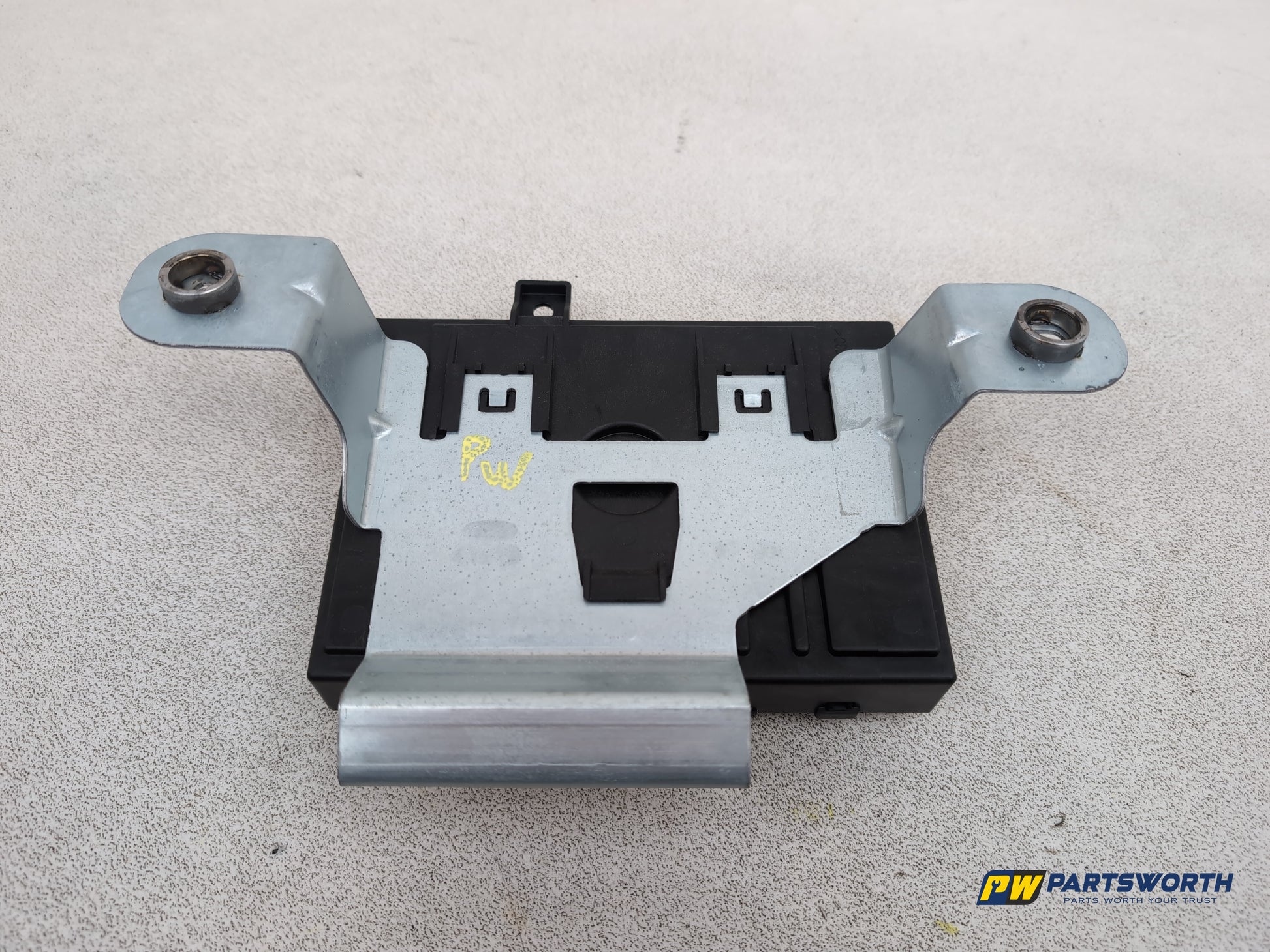 Engine ECU KIT 12