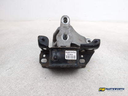 Engine Mounting Bracket 6