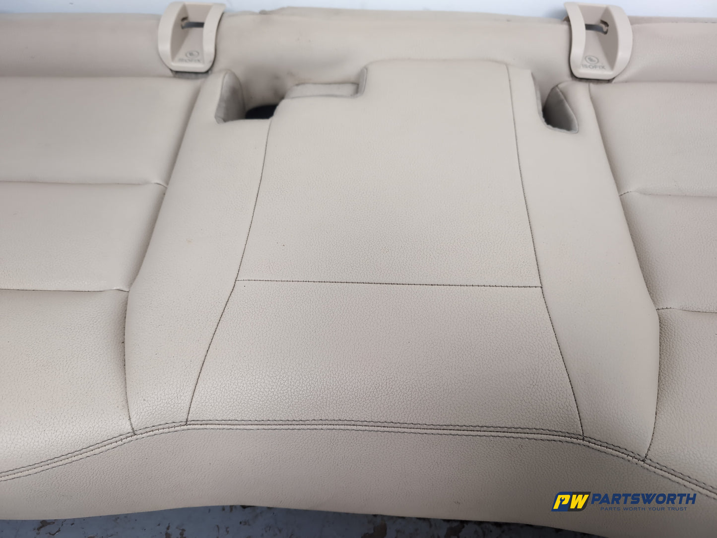 Bench Seat  6