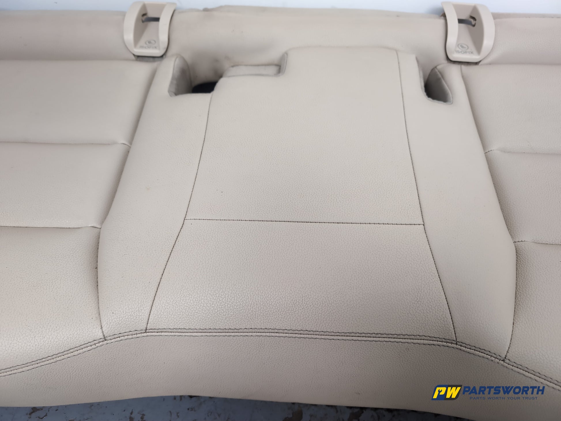 Bench Seat  6