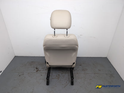 Seat Front LH 6
