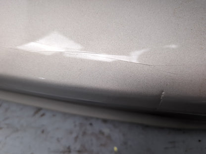 Rear Bumper 6