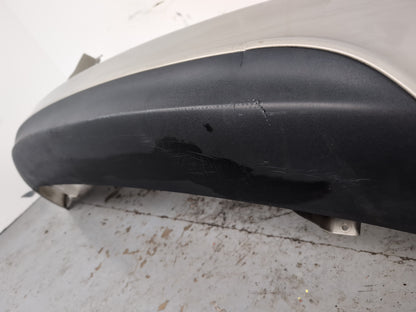 Rear Bumper 12