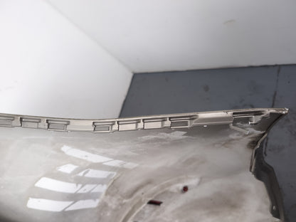 Rear Bumper 18