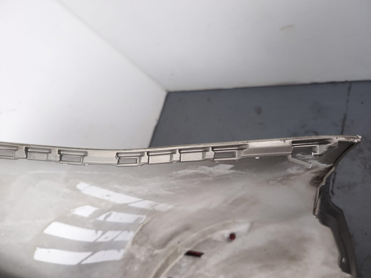 Rear Bumper 18
