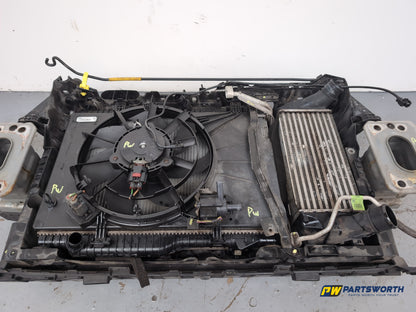 Radiator Pack (KIT) 11