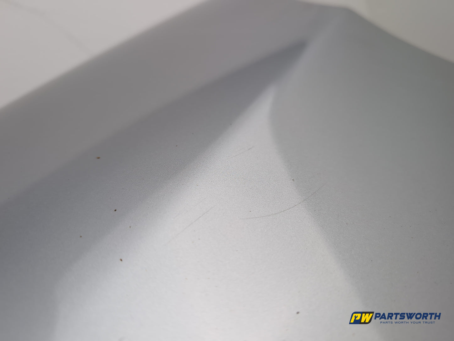 Wing Front LH 7