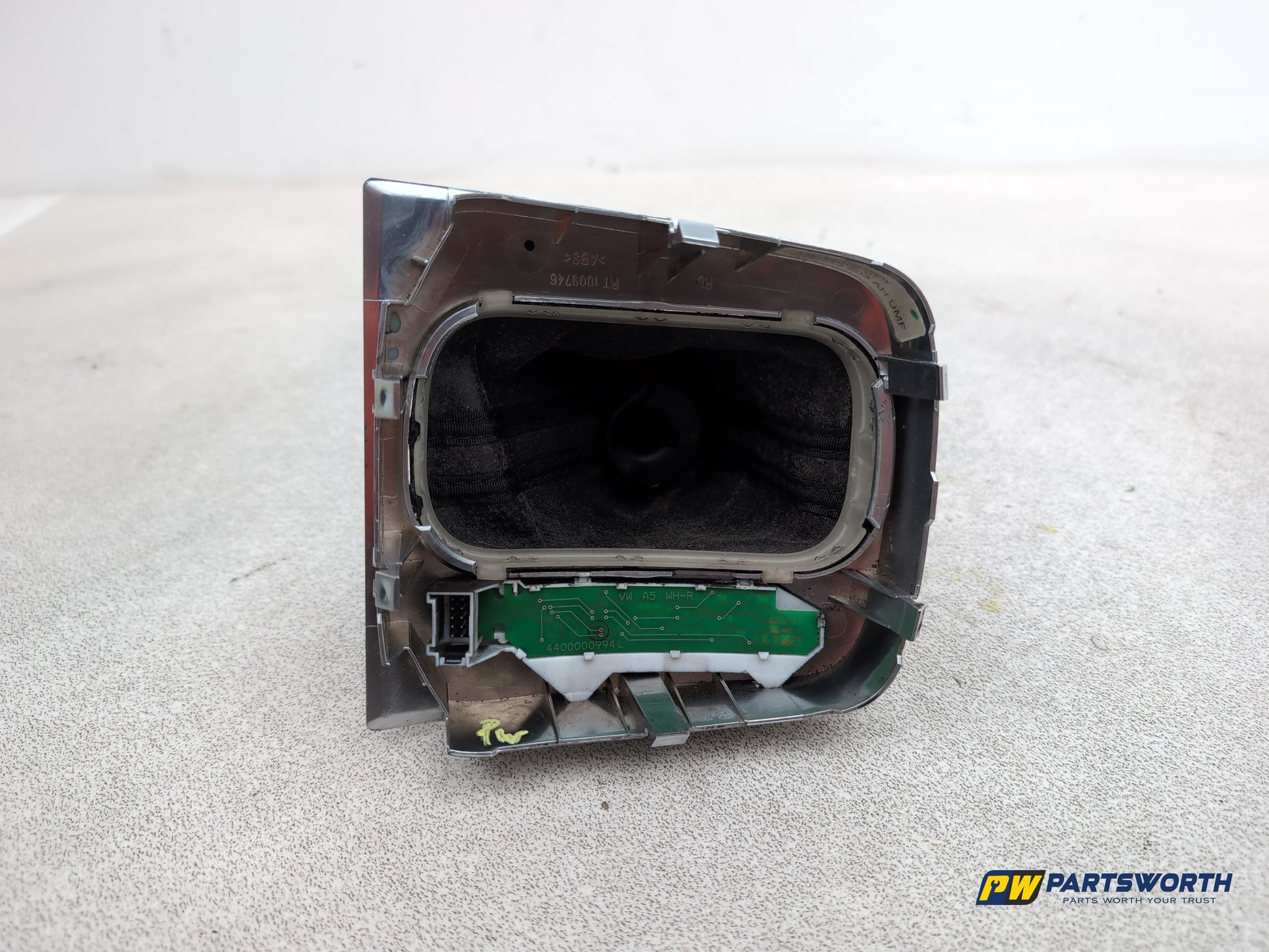 Gear Lever Knob 6
