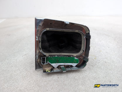 Gear Lever Knob 6