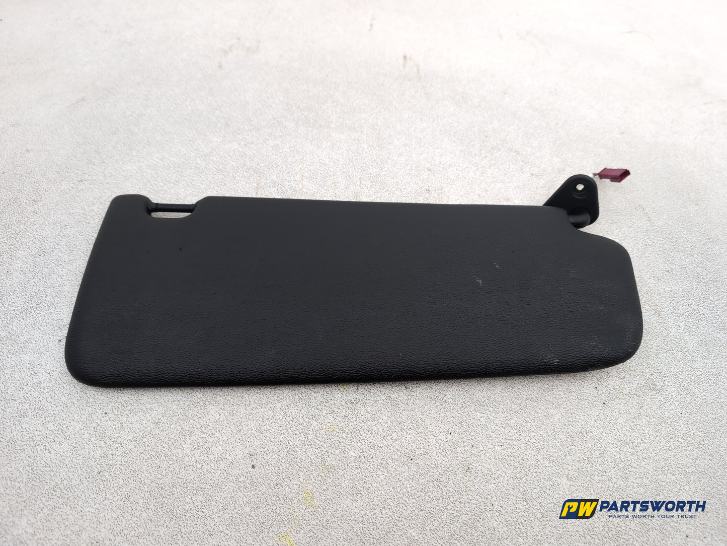 Sun Visor LH 6