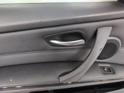 Door Front LH 12