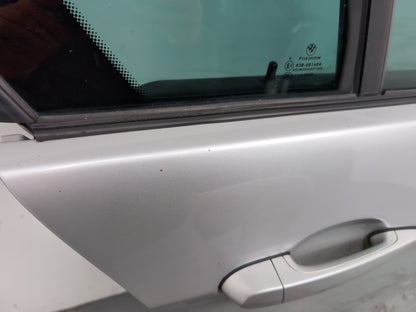 Door Rear RH 6