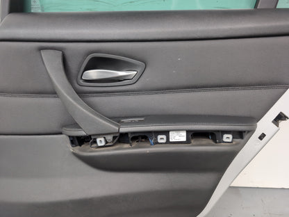 Door Rear RH 12