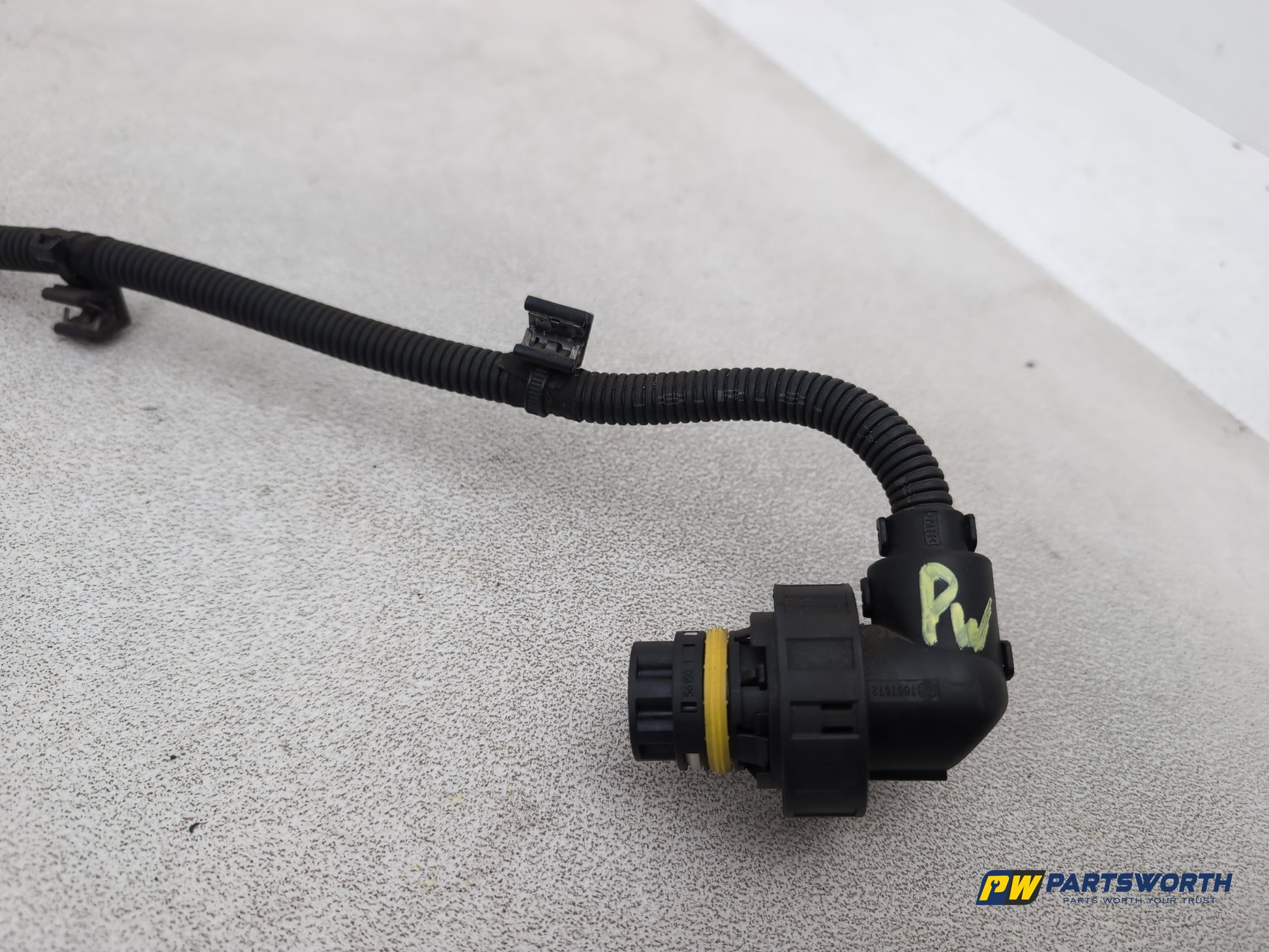 Automatic Engine Wiring Harness Kit 6