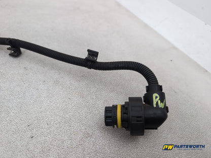 Automatic Engine Wiring Harness Kit 6