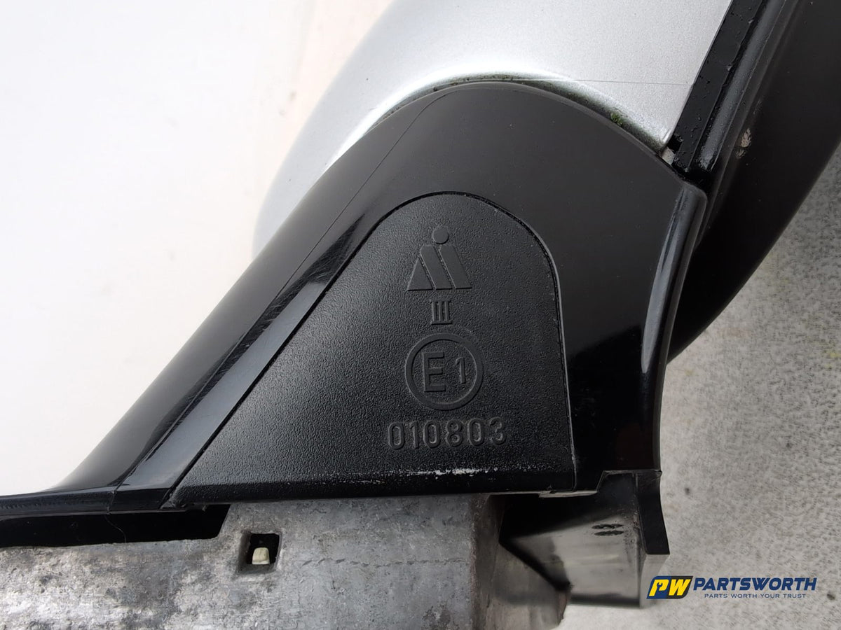 Door Mirror LH 6