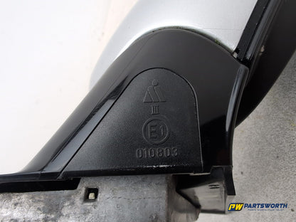 Door Mirror LH 6