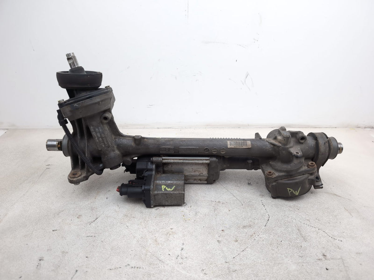 Steering Rack or Box 6