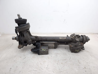 Steering Rack or Box 6