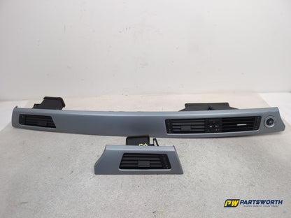 Dashboard Trim With Air Vent  11