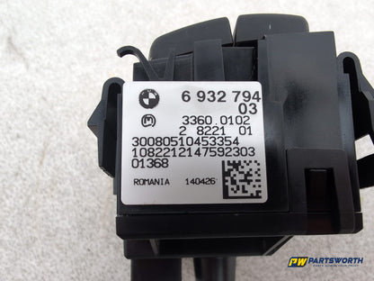 Switch Headlamp 6