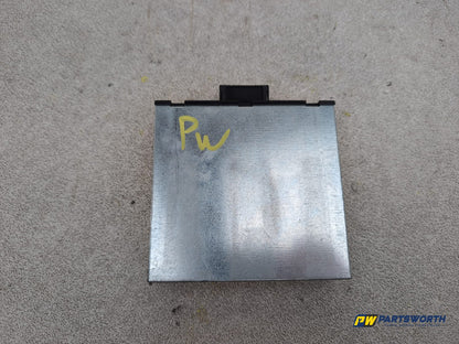 ECU Body 6