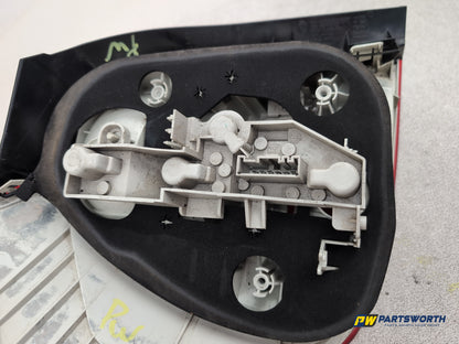 Lamp Assembly Rear RH 6