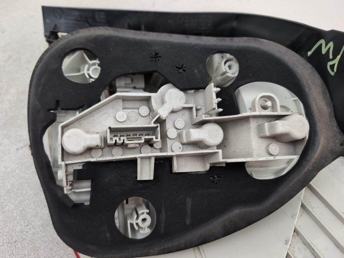 Lamp Assembly Rear LH 6