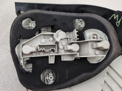 Lamp Assembly Rear LH 6