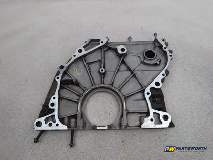 Timing Chain Cover  6