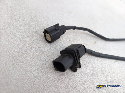 Lambda Sensor 6