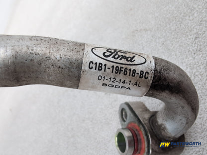Air Conditioning Pipe 7