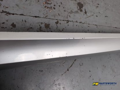 Side Skirt RH 6