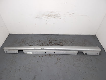 Side Skirt LH 8