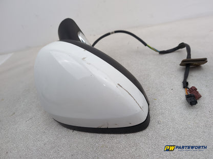 Door Mirror RH 6