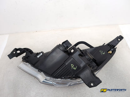 Headlamp RH 6