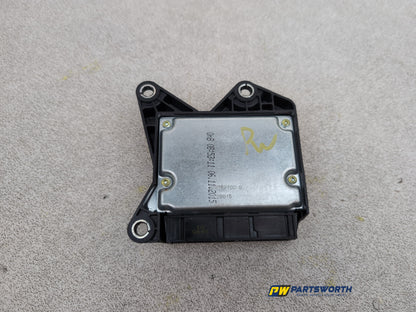 Airbag ECU 6