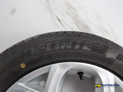 Wheel Road Alloy 6