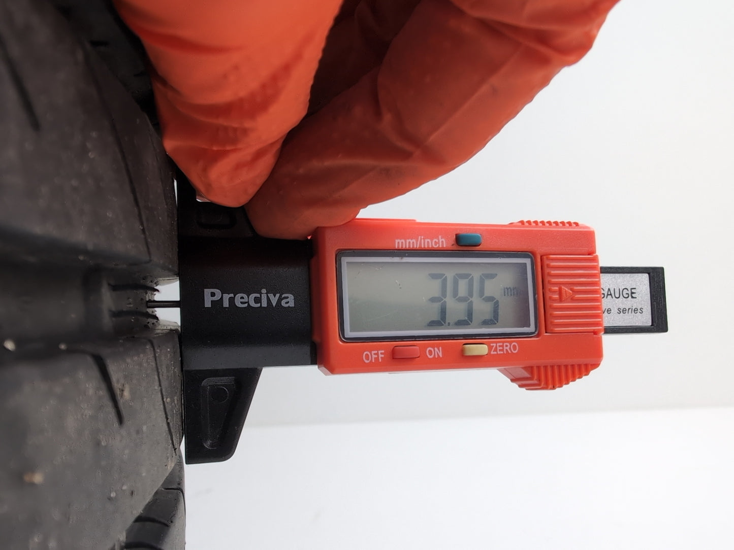 Wheel Road Alloy 12