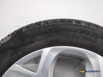 Wheel Road Alloy 6