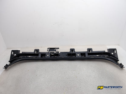 Bumper Rear Bracket LH 6
