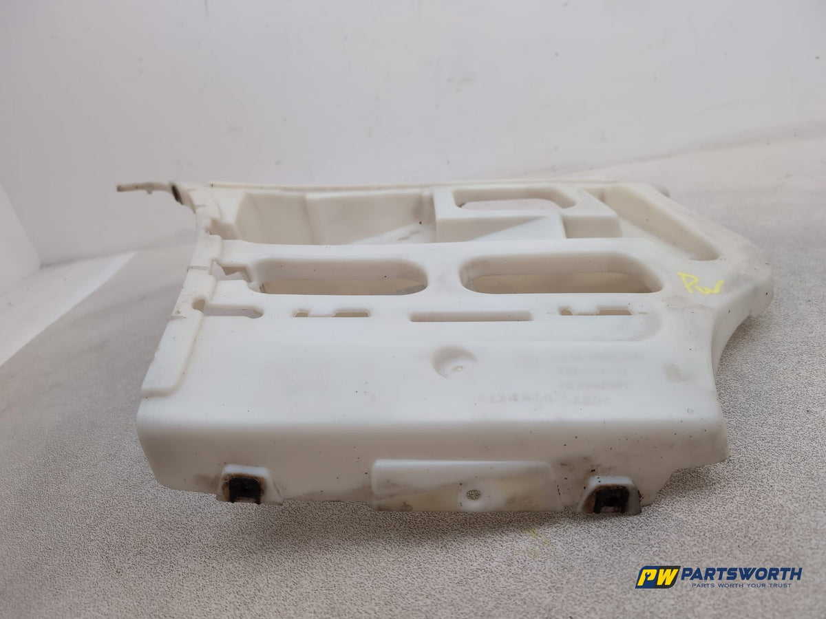 Bumper Rear Bracket LH 6
