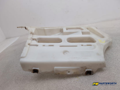 Bumper Rear Bracket LH 6