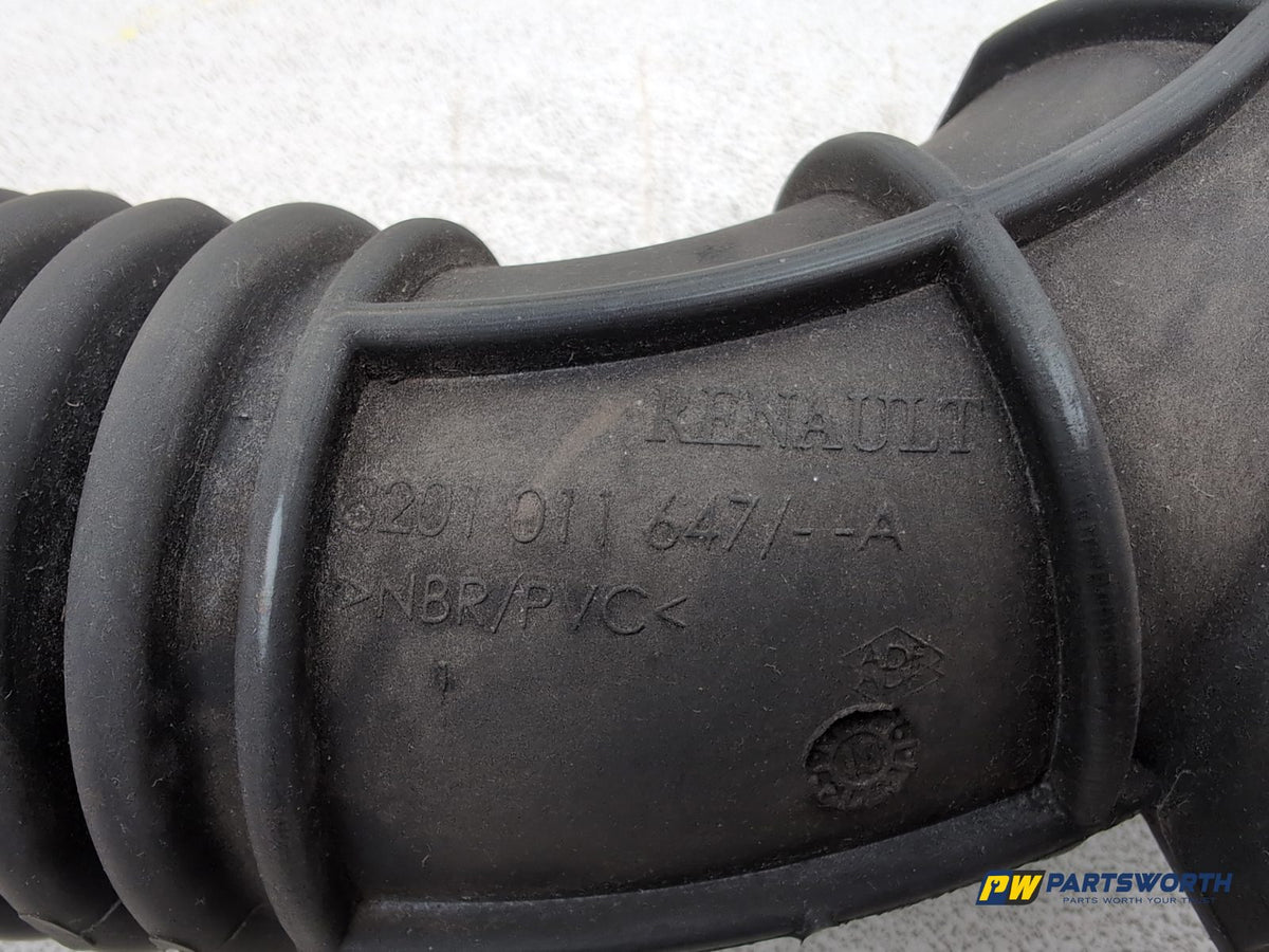 Air Filter Hose 6