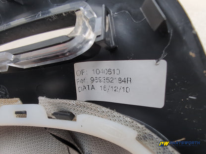 Gear Change Assembly 6