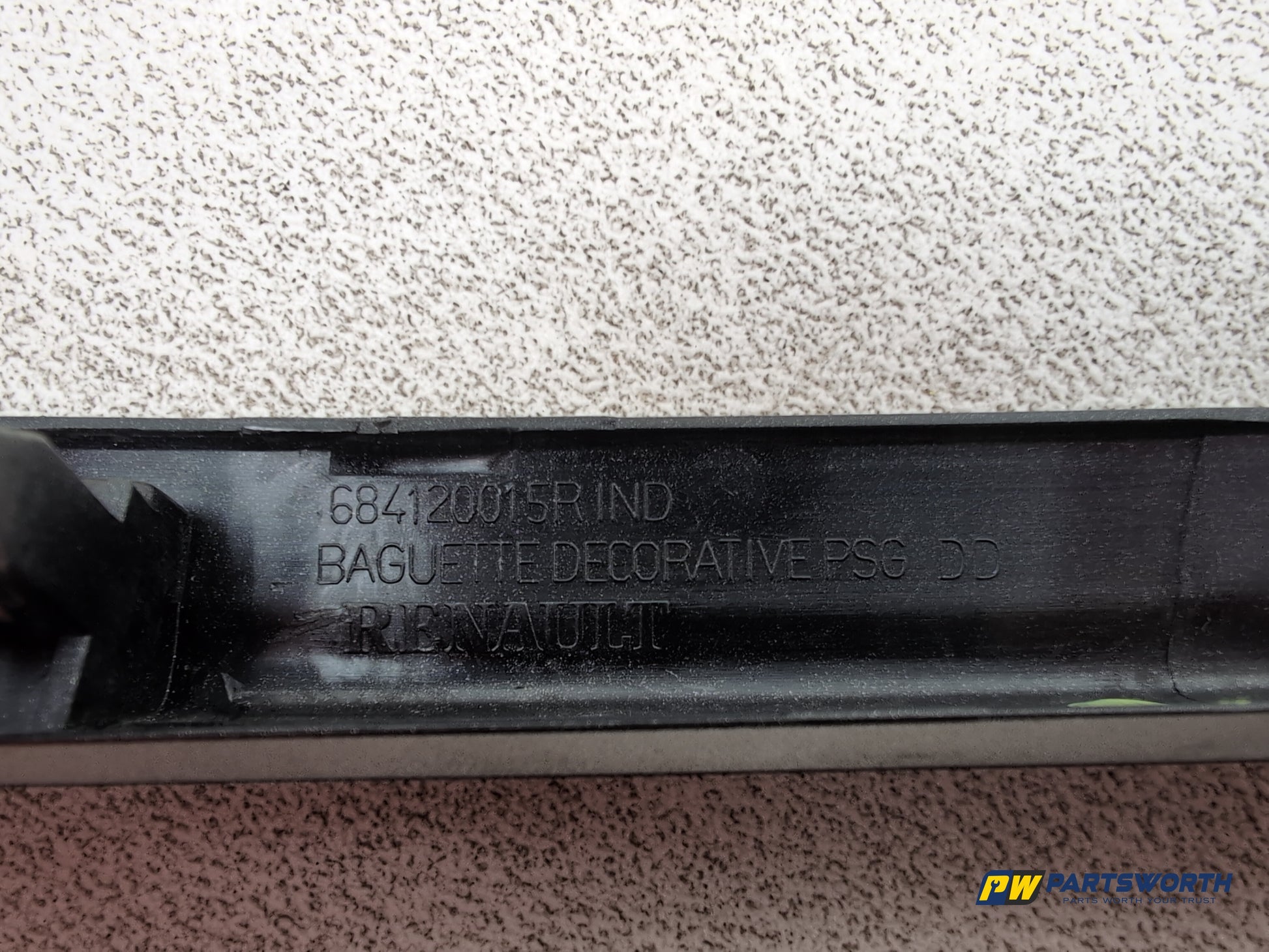 Dashboard Trims  6