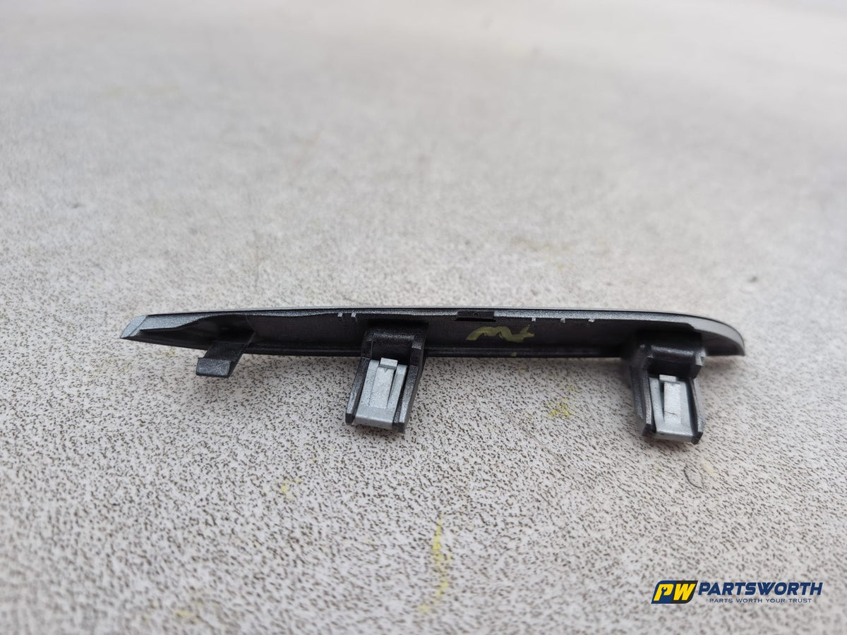 Dashboard Trims  6