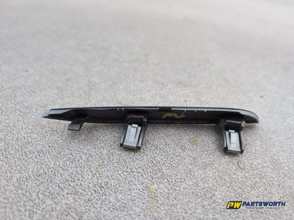 Dashboard Trims  6